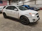 2011 Chevrolet Equinox Lt de vânzare în Milwaukee, WI - Front End