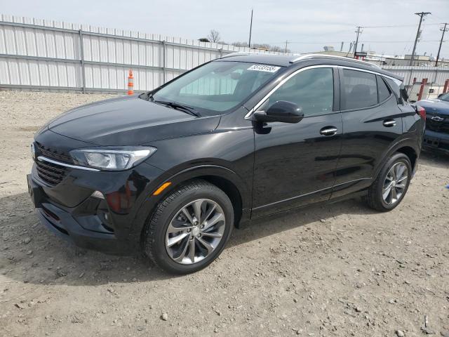 2022 Buick Encore Gx Preferred
