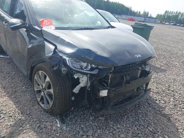2018 KIA STONIC 2 I