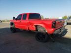 2003 Chevrolet Silverado K2500 Heavy Duty for Sale in Albuquerque, NM - Side