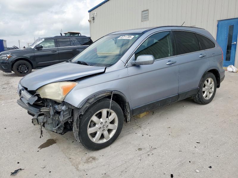 2008 Honda Cr-V Exl