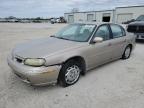 1999 Oldsmobile Cutlass Gl на продаже в Kansas City, KS - Side