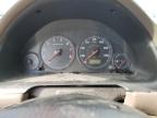 2001 Honda Civic Lx იყიდება Arlington-ში, WA - Rear End