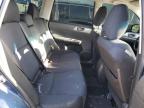 2012 Subaru Forester 2.5X en Venta en Denver, CO - Hail