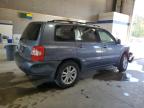 2006 Toyota Highlander Hybrid en Venta en Sandston, VA - All Over