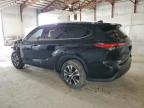 2022 Toyota Highlander Xle на продаже в Lexington, KY - Front End