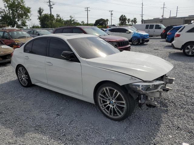 2018 BMW 340 I