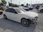 2018 Bmw 340 I за продажба в Riverview, FL - Minor Dent/Scratches