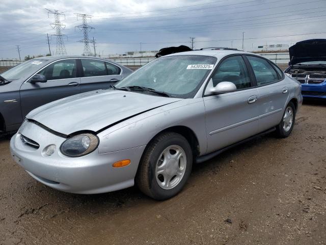 1999 Ford Taurus Se 3.0L