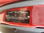 2003 Hyundai Tiburon Gt на продаже в San Antonio, TX - Hail