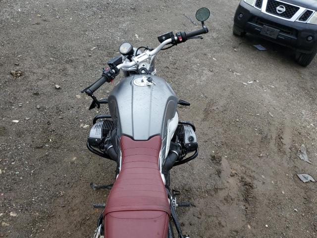  BMW R-SERIES 2022 Серый