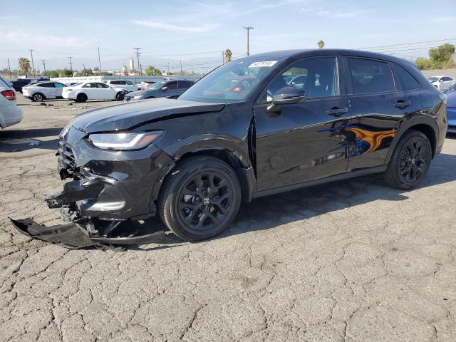 HONDA HR-V – zdjęcie z aukcji, lot #54079195