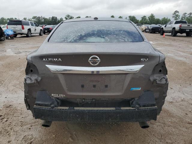  NISSAN ALTIMA 2013 Вугільний