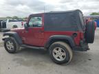 2011 Jeep Wrangler Sport zu verkaufen in Orlando, FL - Front End