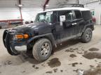 2007 Toyota Fj Cruiser en Venta en Center Rutland, VT - Rear End