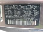 2014 Hyundai Santa Fe Gls продається в Chicago Heights, IL - All Over