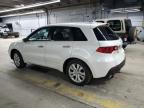 2010 Acura Rdx Technology for Sale in Wheeling, IL - Rear End