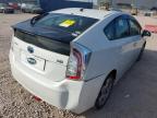 2014 TOYOTA PRIUS for sale at Copart BRISTOL