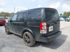 2013 LAND ROVER DISCOVERY for sale at Copart ST HELENS