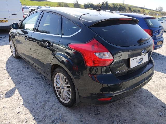 2013 FORD FOCUS ZETE