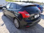 2013 FORD FOCUS ZETE for sale at Copart BELFAST