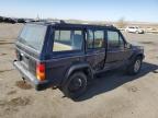 1994 Jeep Cherokee Se for Sale in Albuquerque, NM - Side