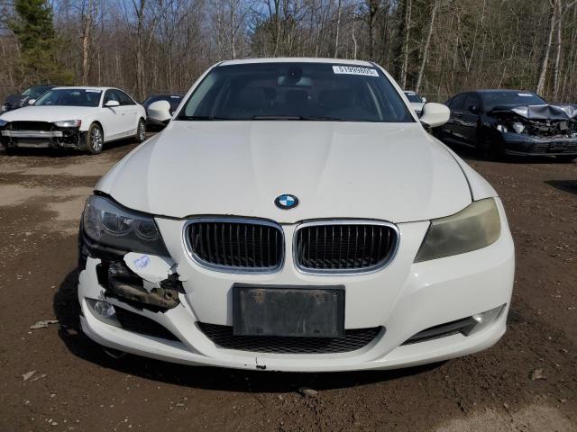 2009 BMW 323 I