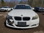 2009 BMW 323 I for sale at Copart ON - COOKSTOWN