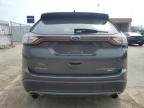 2018 Ford Edge Titanium იყიდება Fort Wayne-ში, IN - Front End