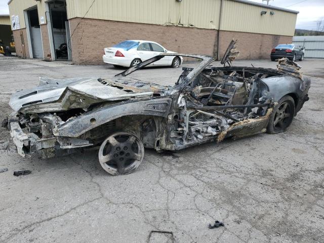1997 Pontiac Firebird Formula