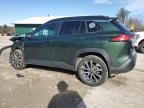 2024 Toyota Corolla Cross Xle   للبيع في Candia، NH - Front End