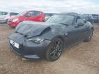 2017 MAZDA MX-5 SE-L for sale at Copart CORBY