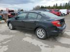 2012 Honda Civic Exl en Venta en Bowmanville, ON - Front End