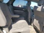 2013 Dodge Durango Sxt იყიდება Earlington-ში, KY - Hail