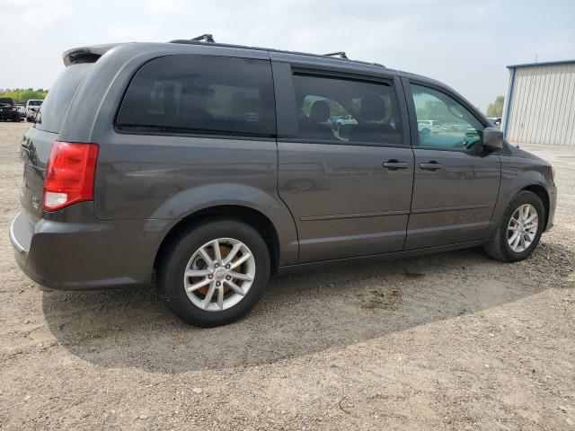  DODGE CARAVAN 2016 Gray
