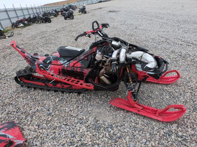 2022 SKIDOO 850 for sale at Copart UT - SALT LAKE CITY
