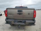 2016 Chevrolet Colorado Z71 zu verkaufen in Wilmer, TX - Front End