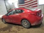 2014 Mazda 3 Sv na sprzedaż w Lyman, ME - Front End