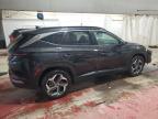 2024 Hyundai Tucson Sel for Sale in Angola, NY - Front End