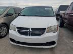 2015 DODGE GRAND CARAVAN SE for sale at Copart FL - WEST PALM BEACH