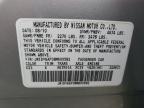 2011 Infiniti G25 Base იყიდება Windsor-ში, NJ - Front End