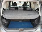 2013 NISSAN NOTE N-TEC for sale at Copart WISBECH