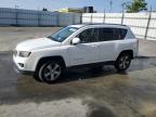 2017 Jeep Compass Latitude zu verkaufen in Antelope, CA - Mechanical