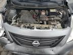 2014 Nissan Versa S for Sale in Colton, CA - Front End