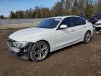 2017 BMW 330 XI à vendre chez Copart ON - COOKSTOWN