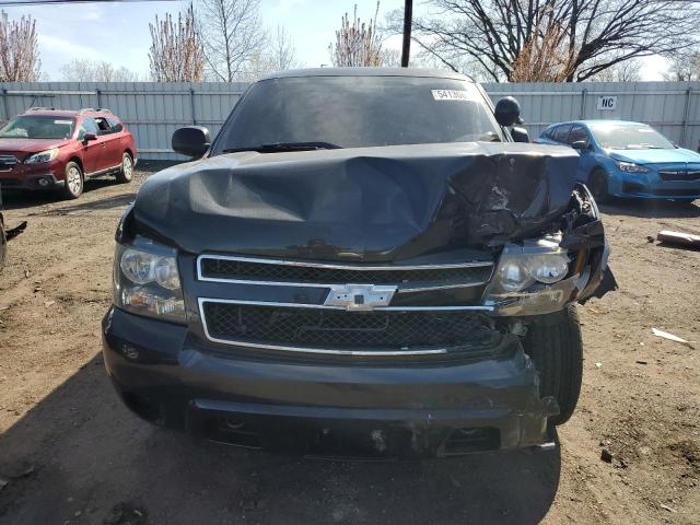 Parquets CHEVROLET TAHOE 2014 Black