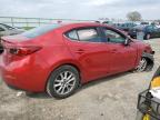 2014 Mazda 3 Grand Touring   на продаже в Mcfarland, WI - Rollover