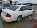 2002 Toyota Avalon Xl for Sale in Lexington, KY - Water/Flood