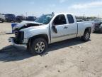 2013 Gmc Sierra K1500 Sle за продажба в Indianapolis, IN - All Over