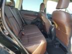 2017 Subaru Forester 2.5I Touring zu verkaufen in San Antonio, TX - Hail